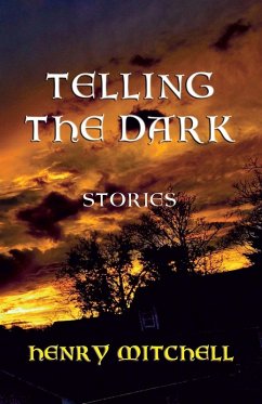 Cover Telling the Dark