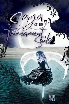 Cover Saga of the Tournament of Souls
