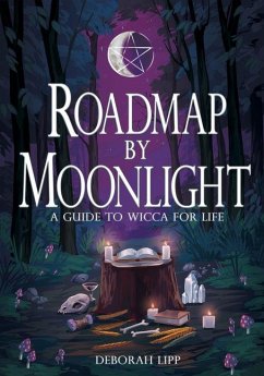 Cover Roadmap by Moonlight