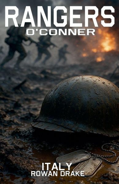 Rangers, O'Conner, Italy Rangers, O'Conner, Italy