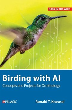 Cover Birding with AI