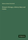 Woman's Wrongs, a History Mary and Fidelia