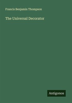 Cover The Universal Decorator