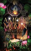 Amber Moon