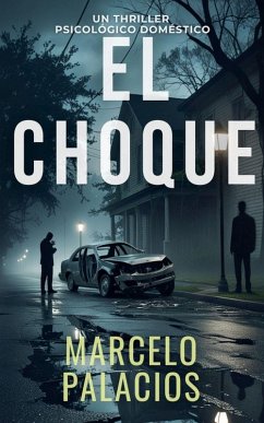 Cover El Choque