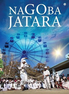 Nagoba Jatara - Jennifer Alphonse