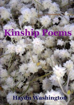 Cover Kinship Poems