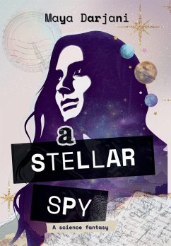 Cover A Stellar Spy