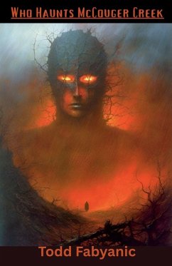 Cover Who Haunts McCougar Creek