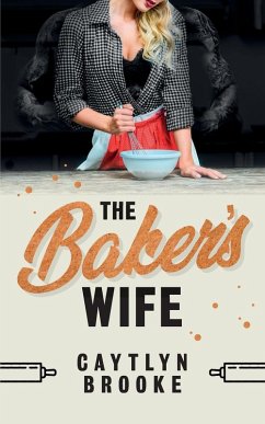 Cover The Baker's Wife