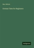 German Tales for Beginners