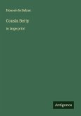 Cousin Betty