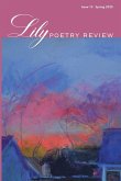 Lily Poetry Review Issue 13
