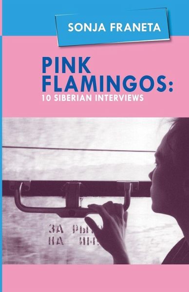 Pink Flamingos Pink Flamingos