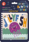 Little Jellyfish Little Jellyfish
