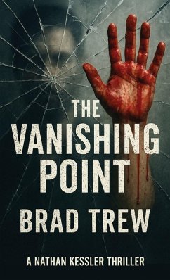 Cover The Vanishing Point