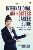 International Air Hostess Career Guide International Air Hostess Career Guide