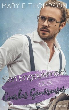 Cover Son Engouement aux Courbes Généreuses