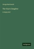 The Vicar's Daughter