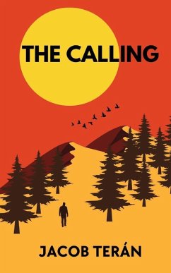 Cover The Calling