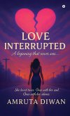Love Interrupted