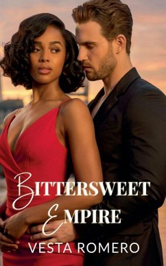 Cover Bittersweet Empire