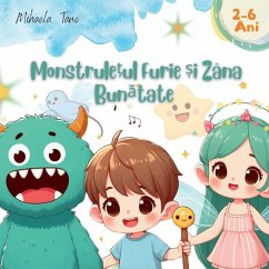 Monstrule¿ul Furie ¿i Zâna Bun¿tate - Tane, Mihaela Monstrule¿ul Furie ¿i Zâna Bun¿tate - Tane, Mihaela