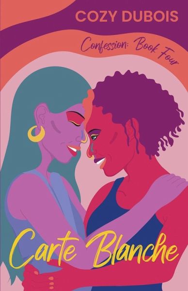 Carte Blanche Carte Blanche