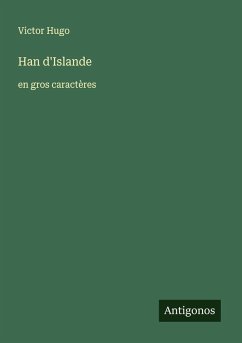 Cover Han d'Islande