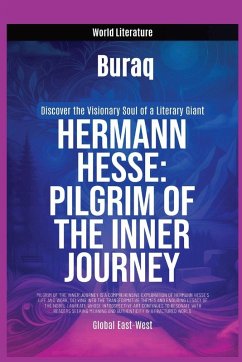 Cover Hermann Hess
