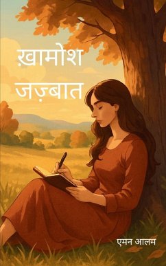 Cover ख़ामोश जज़्बात