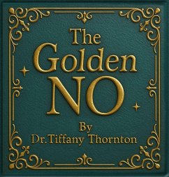 Cover The Golden No