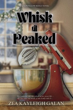 Cover Whisk til Peaked