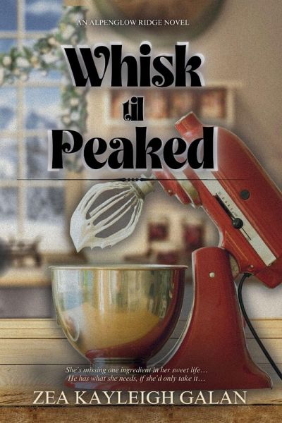 Whisk til Peaked