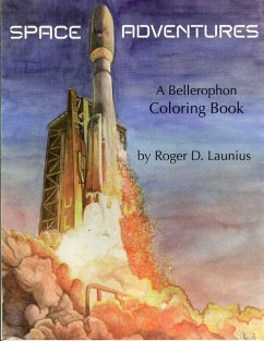 Space Adventures - Launius, Roger