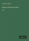 History of North Carolina History of North Carolina