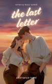 The Last Letter The Last Letter