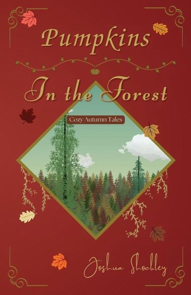 Pumpkins in the Forest