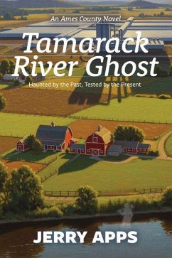 Tamarack River Ghost - Apps, Jerry