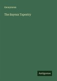 The Bayeux Tapestry
