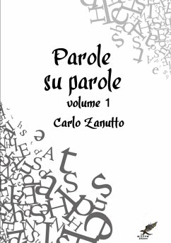 Cover Parole su parole