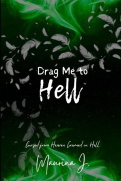 Drag Me to Hell - J, Maurina Drag Me to Hell - J, Maurina