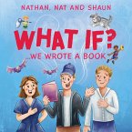 What If... We wrote a book?