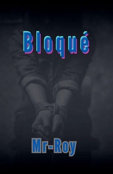 Bloqué Bloqué