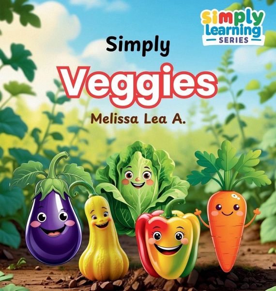 Simply Veggies Simply Veggies