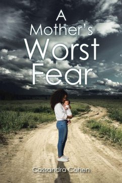 Cover A Mother's Worst Fear