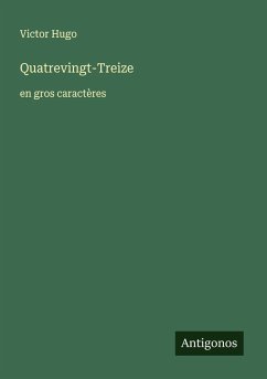 Cover Quatrevingt-Treize