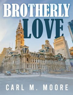Cover Brotherly Love
