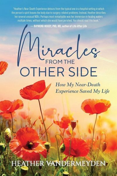 Miracles from the Other Side Miracles from the Other Side