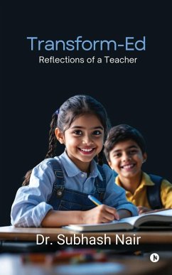 Transform-Ed - Subhash Nair